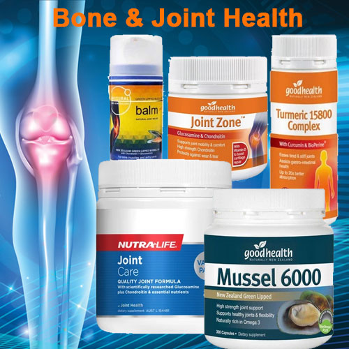02 Joint Supplements