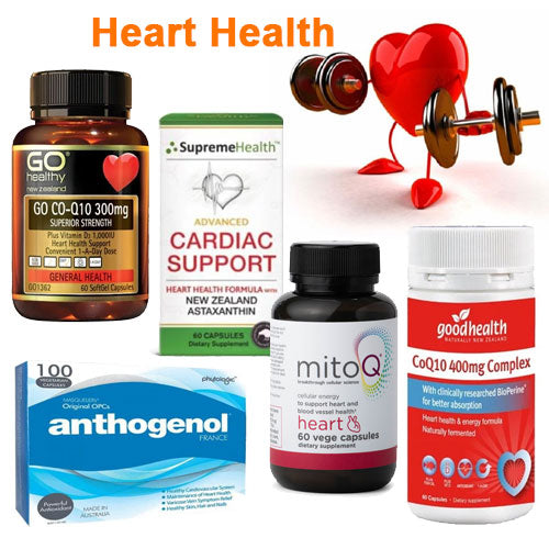02 Heart Health