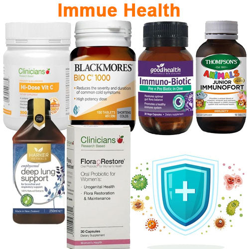 02 Immune Health