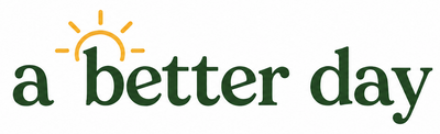 A Better Day