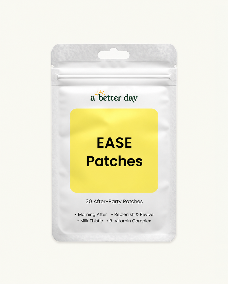 EASE Patches