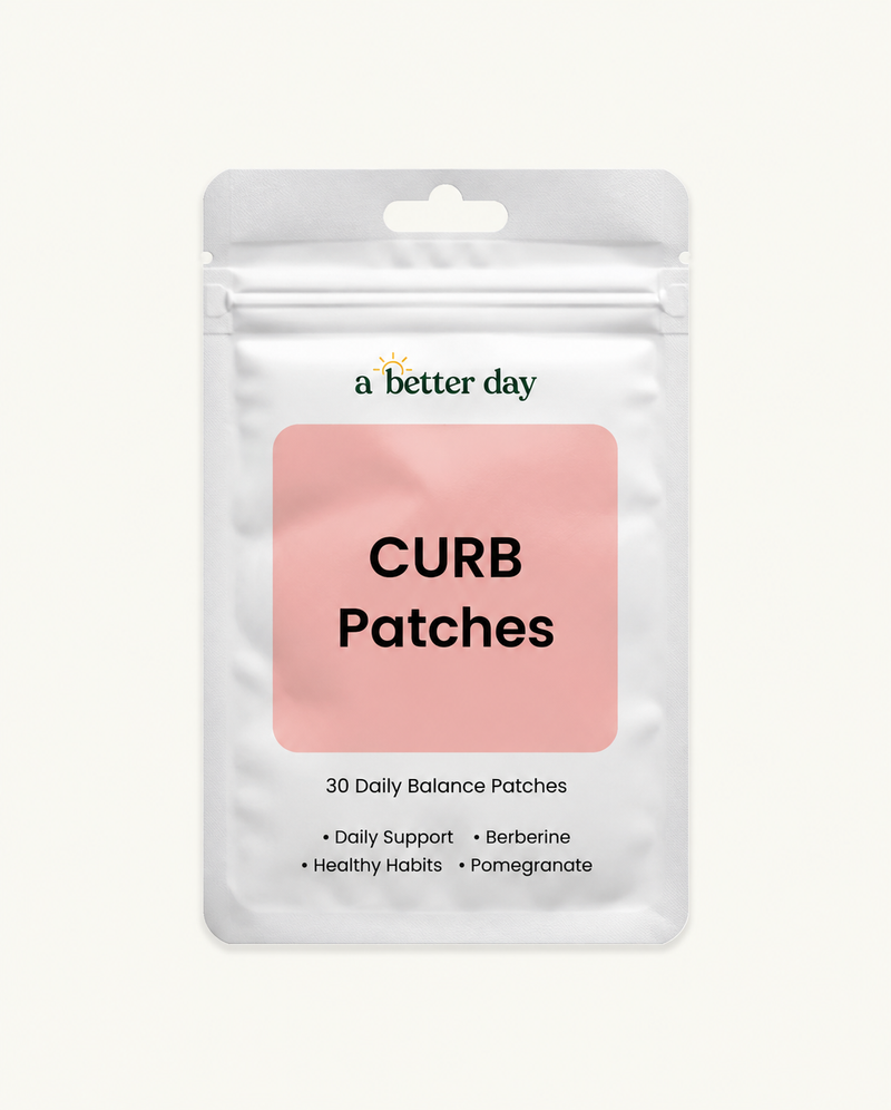 CURB Patches
