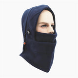 Six-in-One Thermal Hat