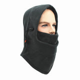 Six-in-One Thermal Hat