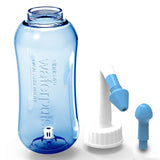 Waterpulse Nasal Wash Cleaner Nose Wash Irrigation Pot for Adult Kid
