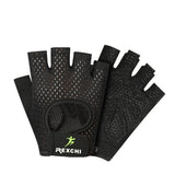 Workout Gloves Weight Lifting Gym Gloves with Wrist Wrap Support